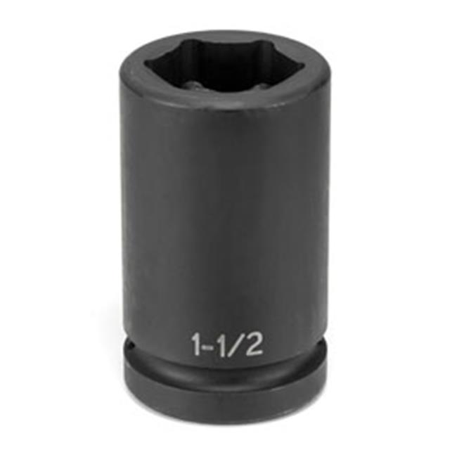 Grey Pneumatic 4048DB 1 in. Drive X 1.5 in. Limited Budd