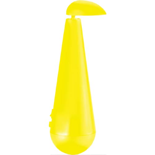 Picture of Italuce FL40243 Table Lamp Birillo - Yellow