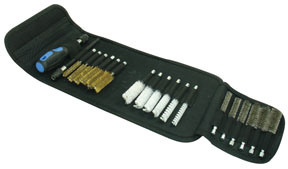 Picture of Astro Pneumatic AST-9020 20 Pc. Wire Brush Set