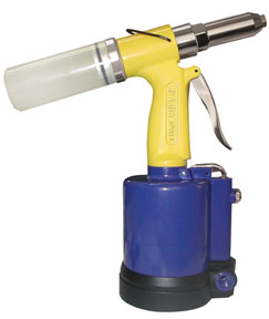Picture of Astro Pneumatic AST-PR14 0.25 In. Air Riveter