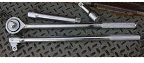 Picture of ATD Tools ATD-10022 20 In. Ratchet - 0.75 In. Drive