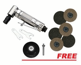 Picture of ATD Tools ATD-21310 Air Grinder Kit