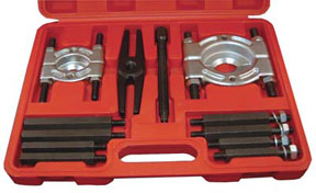Picture of ATD Tools ATD-3056 5-Ton Bar-Type Puller- Bearing Separator Set