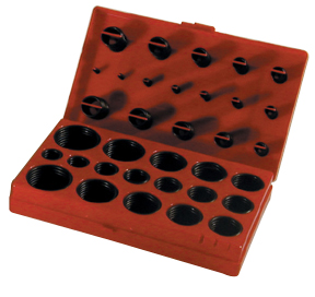 ATD Tools ATD-3601 419 Pc. Metric O-Ring Set
