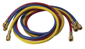 Picture of ATD Tools ATD-3673 R-134A 3 Pc. Charging Hose Set