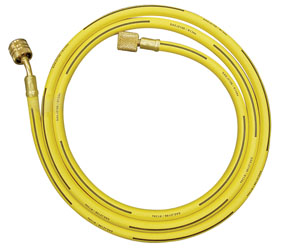 ATD Tools ATD-36733 Ac Charging Hose - 60 In. Yellow