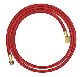 Ac Charging Hose - 72 In. Red
