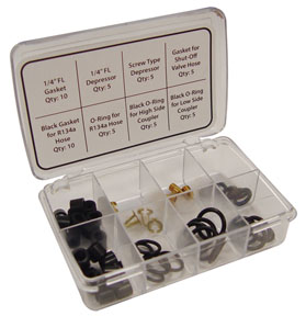 ATD Tools ATD-3900 Charging Adapter Repair Kit