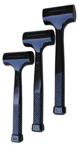 8 Oz. Dead Blow Hammer