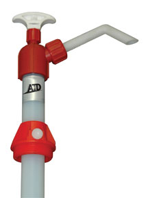 ATD Tools  Nylon Vertical Drum Pump