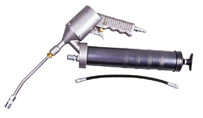 ATD Tools ATD-5252 Continuous Flow Air Grease Gun