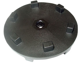 Ford Fuel Filter Wrench
