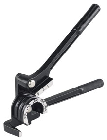 ATD Tools ATD-5472 3-In-1 180 Degree Tubing Bender
