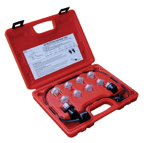 ATD Tools ATD-5612 11 Pc. Noid Light Set