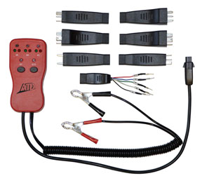 Picture of ATD Tools ATD-5614 Relay Circuit Tester
