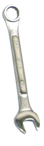 12-Point Fractional Raised Panel Combination Wrench - 0.5 X 5.75 In.