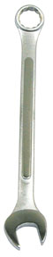 ATD Tools ATD-6032 12-Point Fractional Raised Panel Combination Wrench - 1 X 13.18 In.