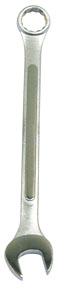 ATD Tools ATD-6040 12-Point Fractional Raised Panel Combination Wrench - 1.25 X 16.12 In.
