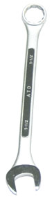 ATD Tools ATD-6048 12-Point Fractional Raised Panel Combination Wrench - 1.5 X 17.87 In.
