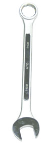 ATD Tools ATD-6052 12-Point Fractional Raised Panel Combination Wrench - 1.62 X 19.5 In.
