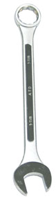 ATD Tools ATD-6060 12-Point Fractional Raised Panel Combination Wrench - 1.87 X 22 In.