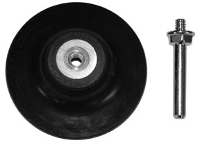 ATD Tools ATD-6602 Type III Disc Holder - 3 In.