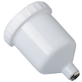25 Liter Plastic Cup