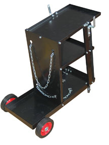 Picture of ATD Tools ATD-7041 Mig Welding Cart
