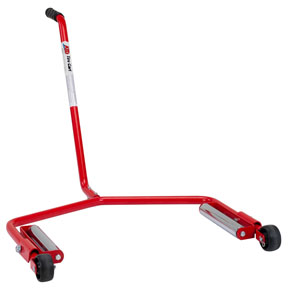 ATD Tools  HeavyDuty Tire And Wheel Cart