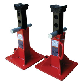 Picture of ATD Tools 7449 22-Ton Capacity Jack Stands