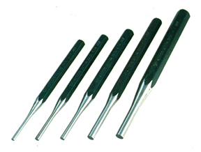 Picture of ATD Tools 761 5 Pc. Pin Punch Set