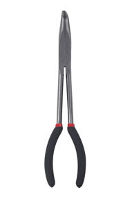 Picture of ATD Tools 816 11 In. 90 Degree Needle Nose Pliers