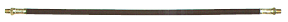 ATD Tools 8203 Grease Whip Hoses 18 In