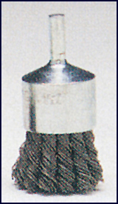 ATD Tools 8258 1 0.75 In. Hollow End Brush