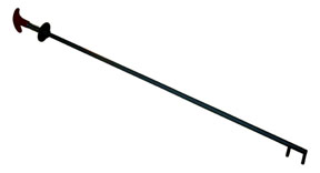 ATD Tools 8604 Tru - Grip Serpentine Belt Tool