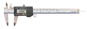 ATD Tools 8656 6 In. Digital Caliper