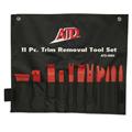 ATD Tools 8584 11 Pc. Trim Removal Tool Set ATD Tools 8584 11 Pc. Trim Removal Tool Set