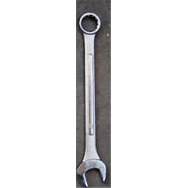 ATD Tools ATD-6136 12 Point Jumbo Raised Panel Combination Wrench - 36 mm