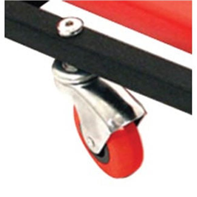 ATD Tools 81006 2.5 In. Replacement Casters- Short- Hexgon