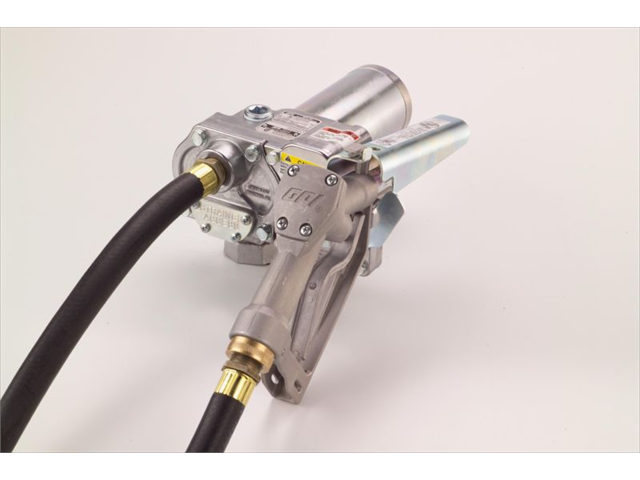 12 Volt 15 Gallon Per Minute Fuel Transfer Pump