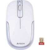 Picture of A4tech G9-110H-2 Pinpoint Optic Wireless G9 Shuttle Series USB Mouse