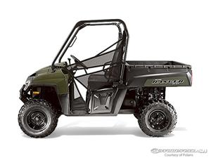 Bad Dawg 793-6003-00 Hard Cab Enclosures Polaris Ranger 800Xp