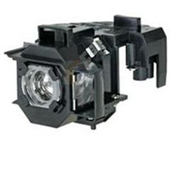 Picture of Electrified ELPLP36 E-Series Replacement Lamp- For Models - Epson - EMP-S4- EMP-S42