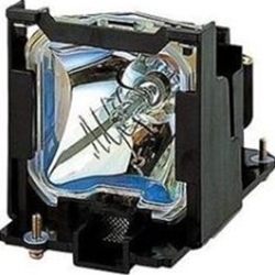 Replacement Lamp for Panasonic PT-L735U/PT-L735NTU - E-Series - High Quality