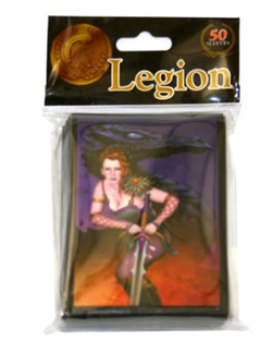 John Matson Art Sleeve Pack - 4 Pack