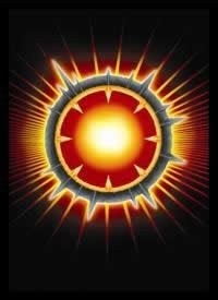 Legion Supplies LGNASC004 Ascension Solforge Sleeve 50 Ct. Pack Of 4