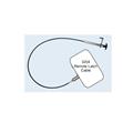 Andersen Mfg 3204 Remote Latch Cable, Ultimate Connection. Andersen Mfg 3204 Remote Latch Cable, Ultimate Connection.