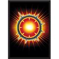 Legion Supplies LGNASC005 Legion Sleeve Ascension Soul Gem 50 Count, Pack Of 4 Legion Supplies LGNASC005 Legion Sleeve Ascension Soul Gem 50 Count, Pack Of 4