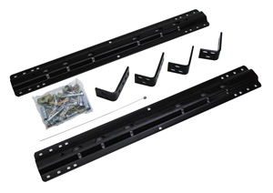 Reese  Fifth Wheel Rails And Installation Kit -  REESES, RE918373