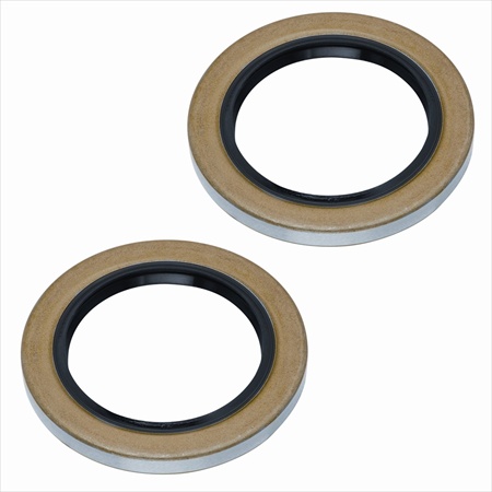 Grease Seal, 5.50 x 3.50 x 1.50 in.